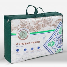 Луговые травы Луговые травы